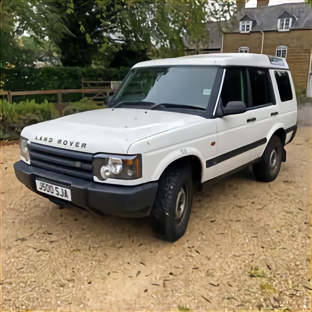 Land Rover Ambulance for sale in UK | 71 used Land Rover Ambulances