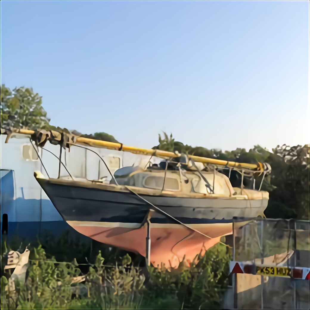 small wooden yacht for sale uk