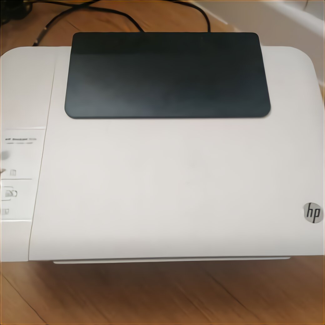 Hp deskjet 840c не печатает