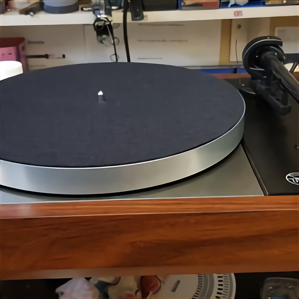 Linn Plinth for sale in UK | 26 used Linn Plinths