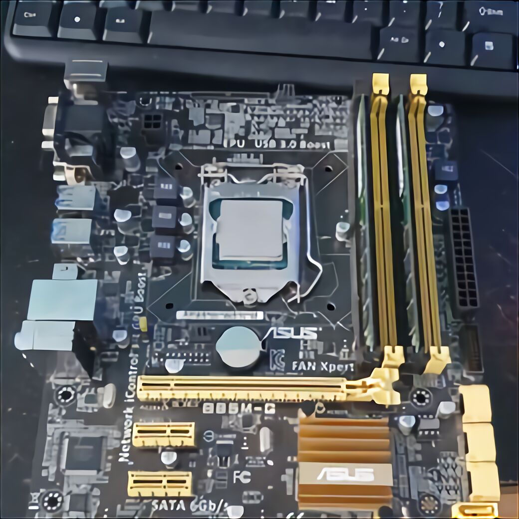 P5 Motherboard for sale in UK | 59 used P5 Motherboards