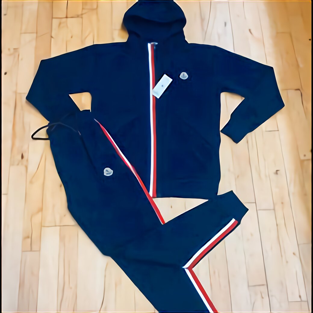 Lacoste Tracksuit for sale in UK | 75 used Lacoste Tracksuits