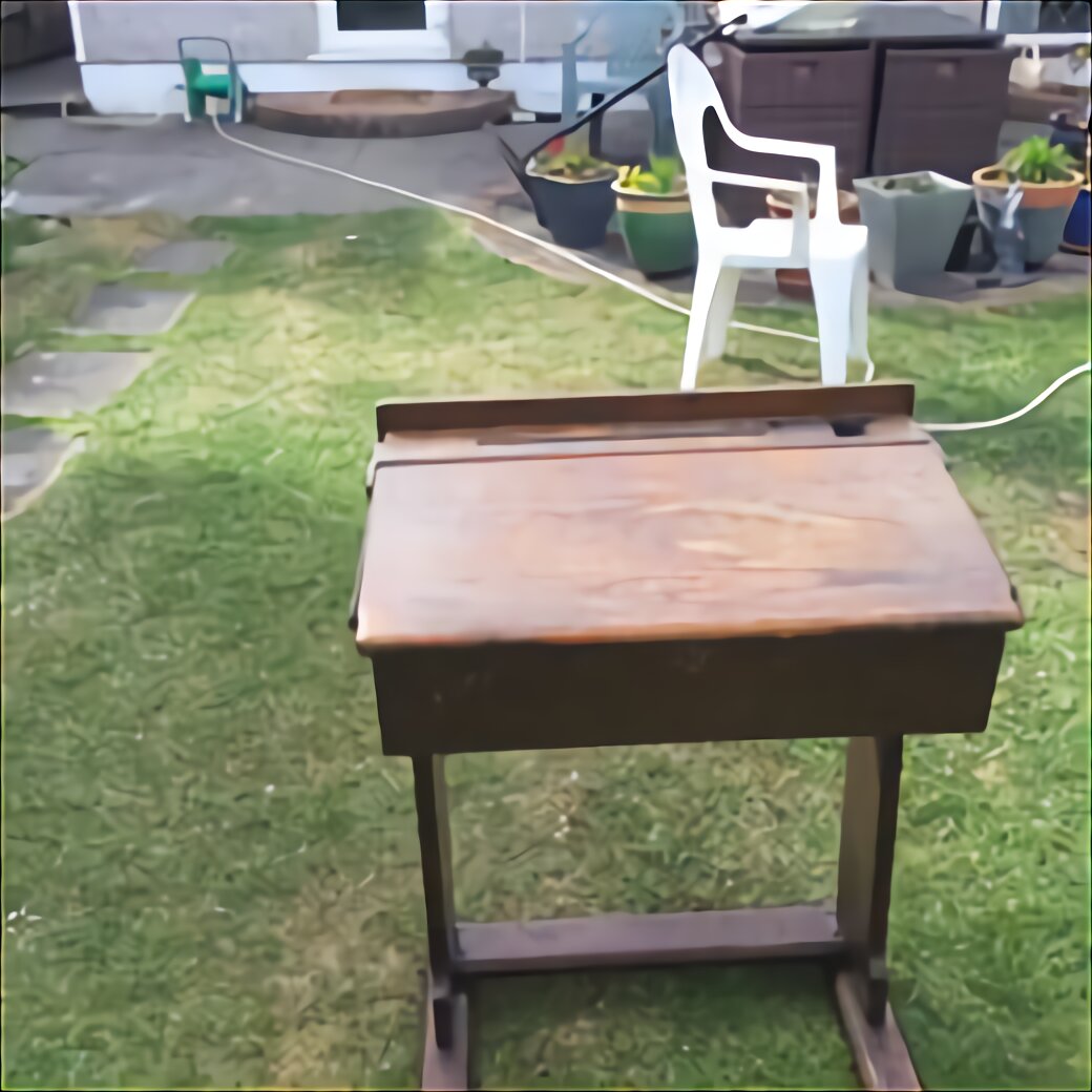 School Desk for sale in UK 93 used School Desks