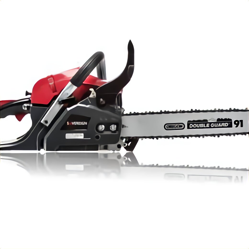 Sovereign Chain Saw for sale in UK | 47 used Sovereign Chain Saws