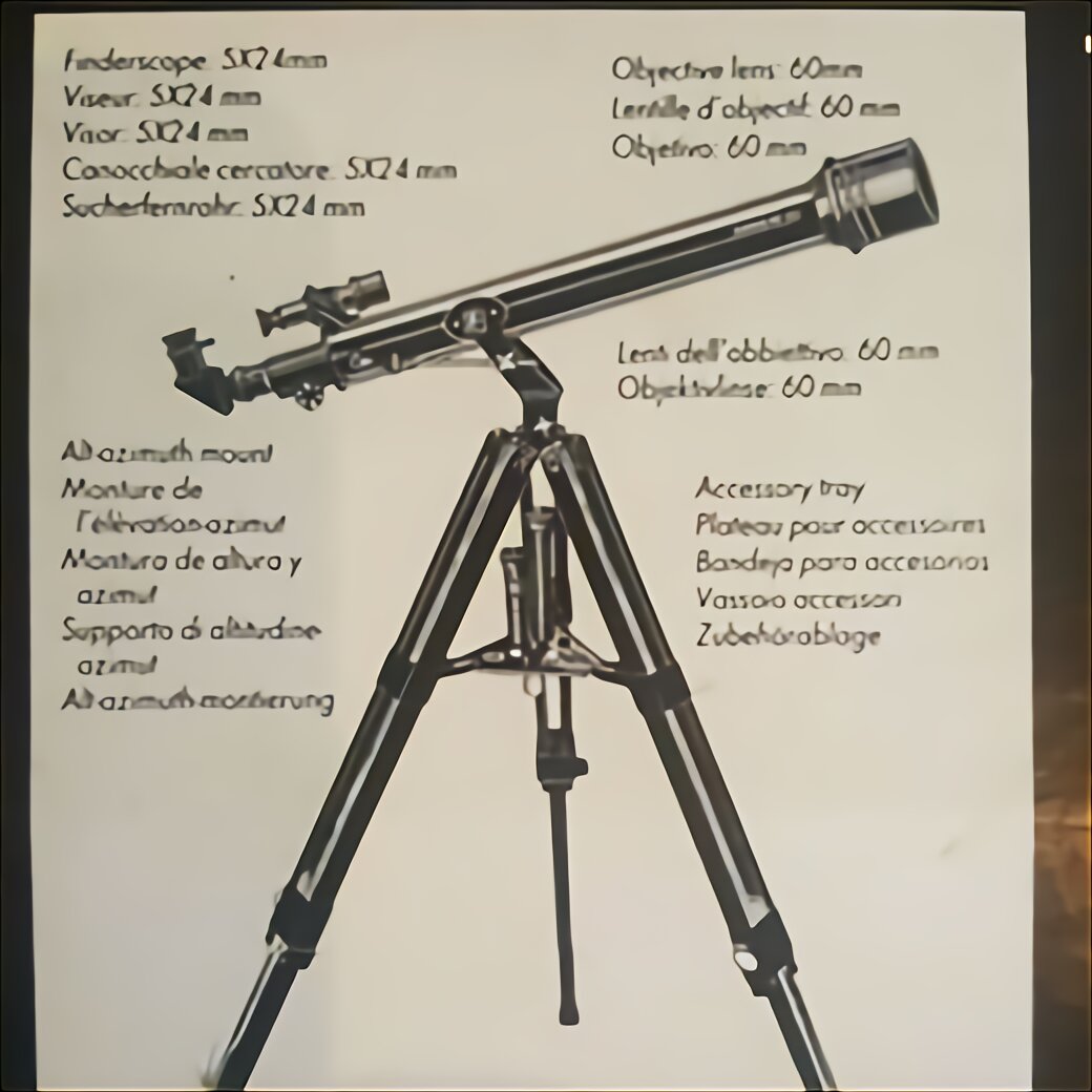 tasco telescope 302675