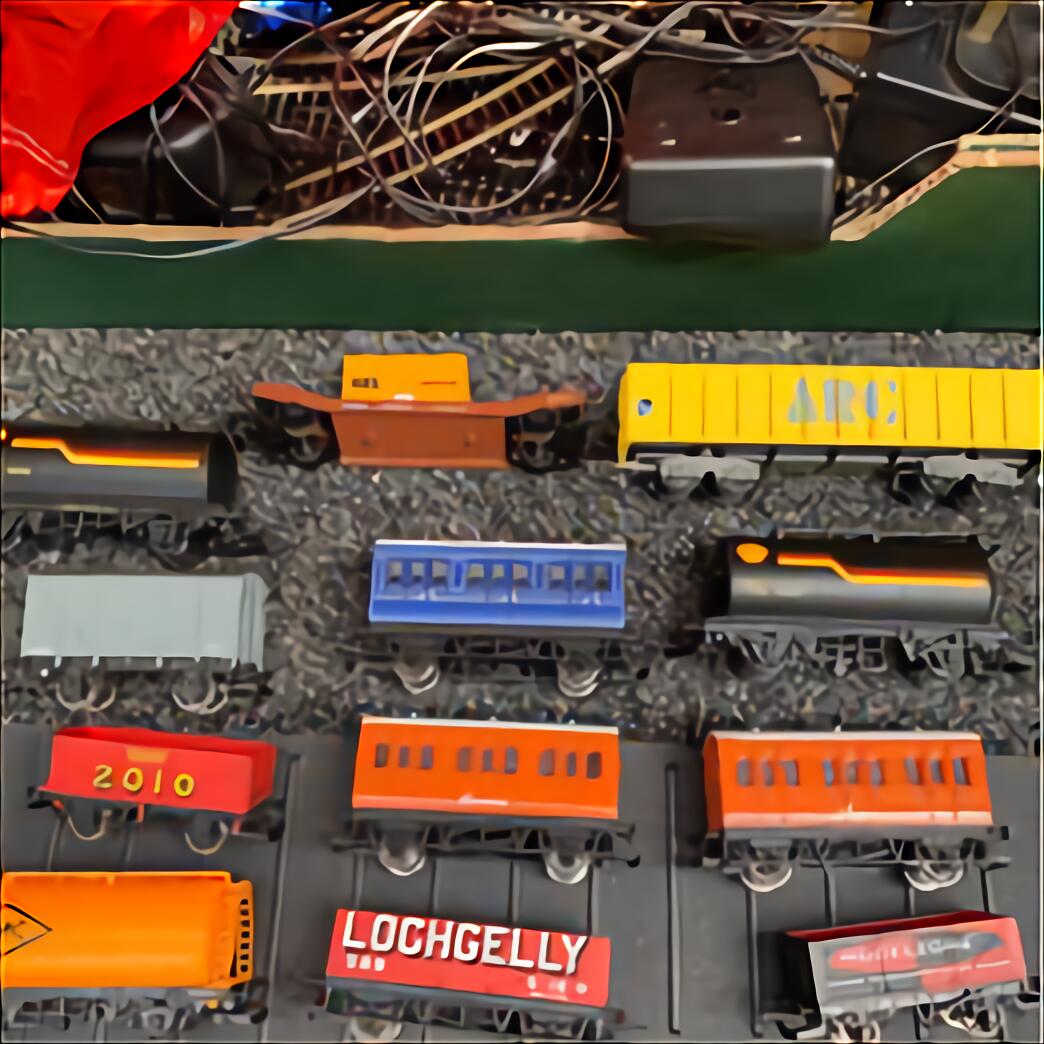 Oo Gauge Wagons for sale in UK | 54 used Oo Gauge Wagons