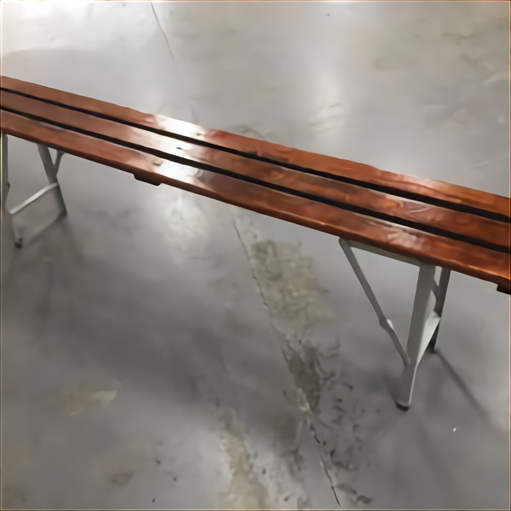 Trestle Table for sale in UK 88 used Trestle Tables