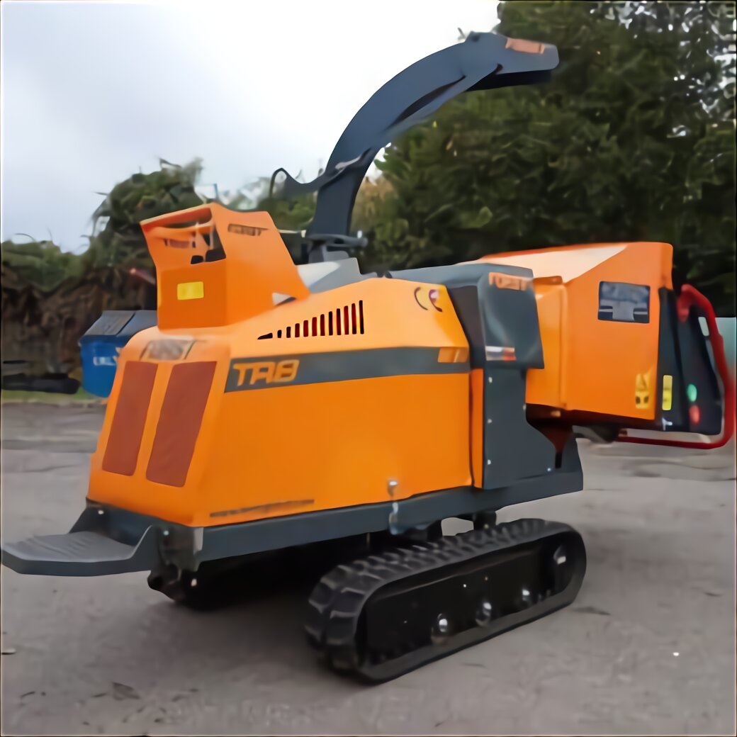 Tree Stump Grinder for sale in UK | 41 used Tree Stump Grinders