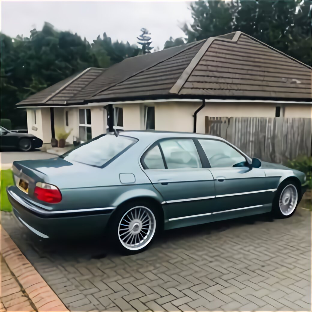 Bmw e30 m10