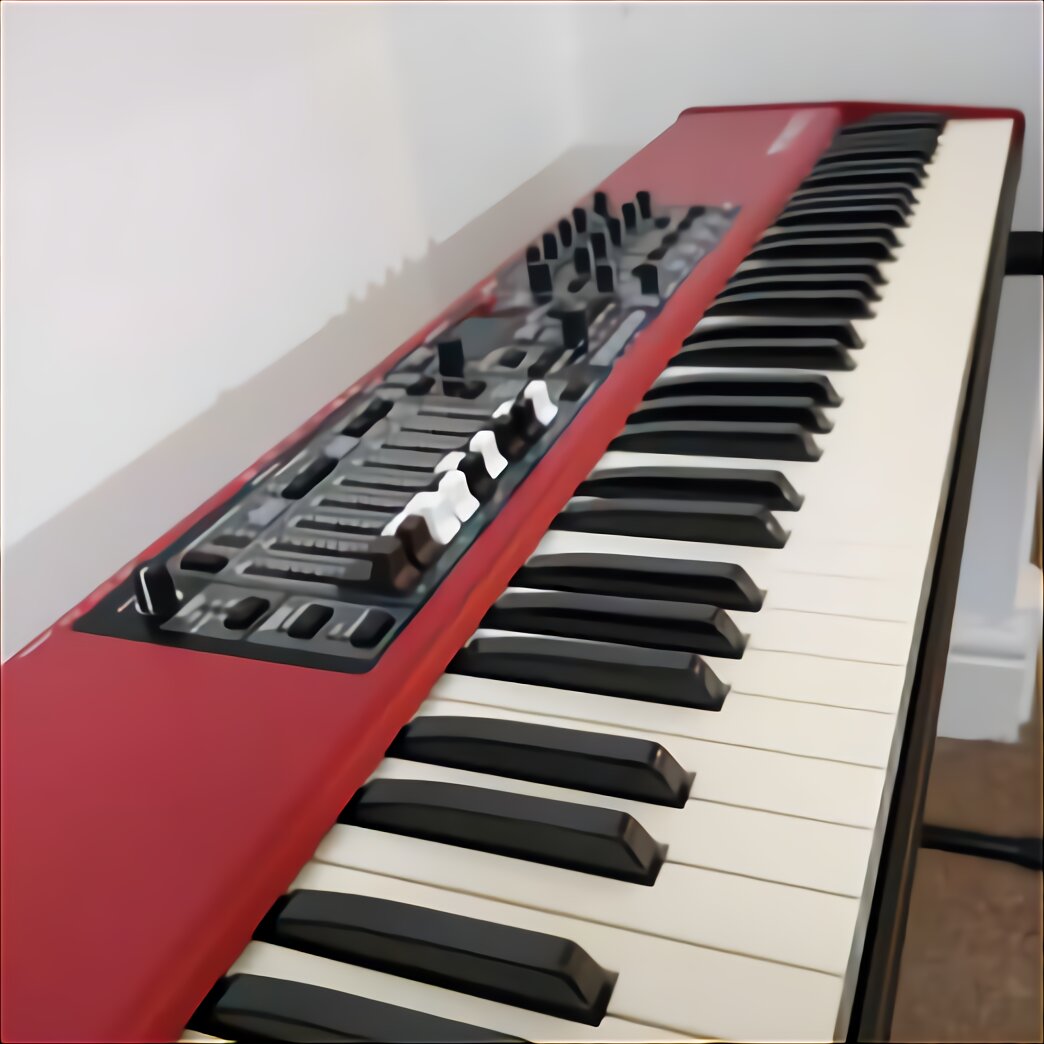 Nord Stage 88 for sale in UK | 17 used Nord Stage 88