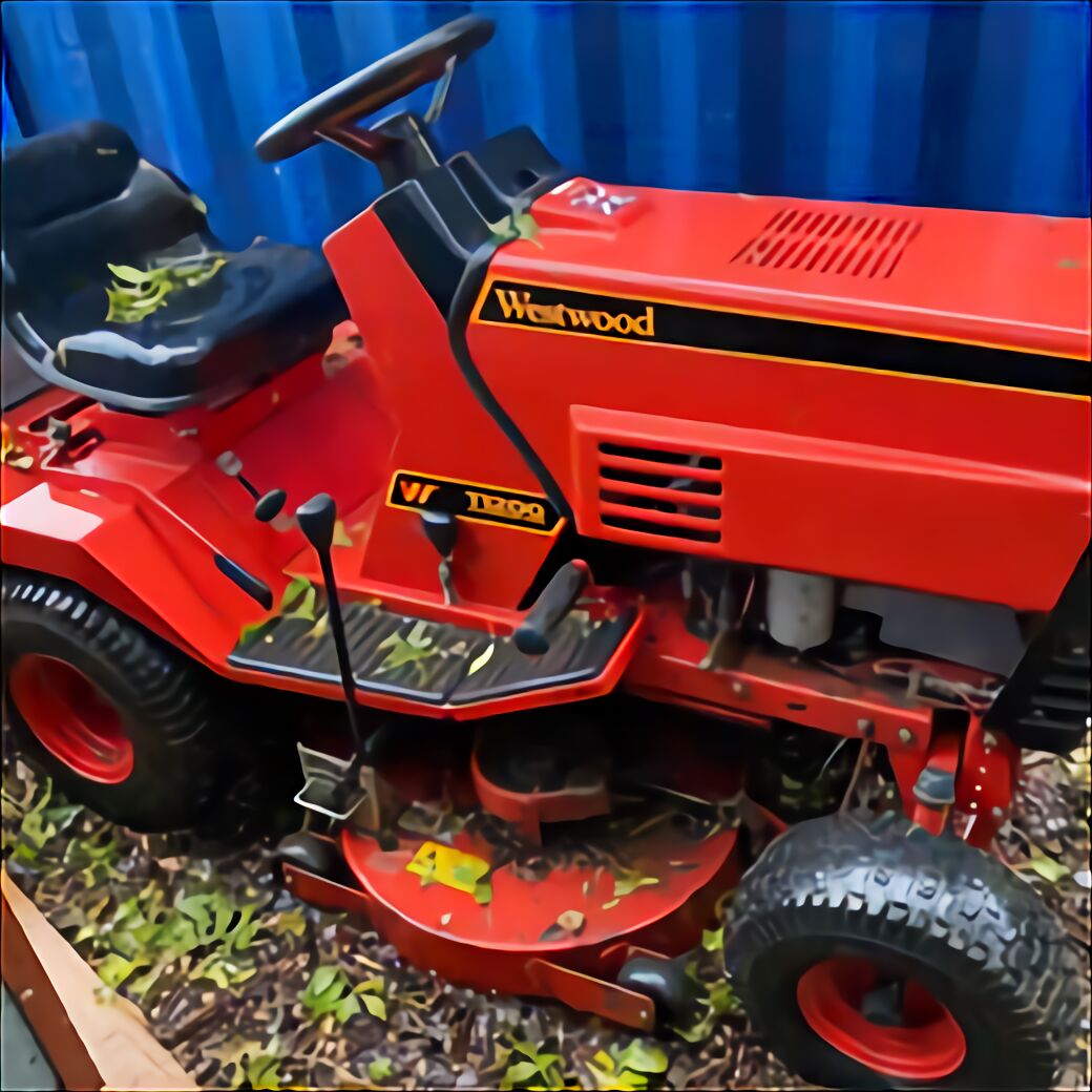 Wheel Horse Tractor for sale in UK 57 used Wheel Horse Tractors