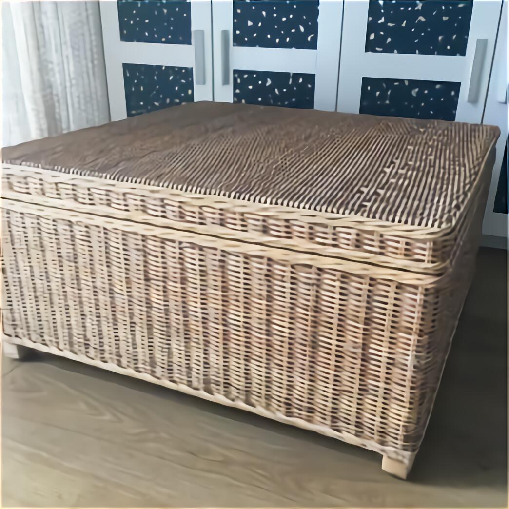 Extra Large Wicker Storage Baskets for sale in UK | 28 used Extra Large