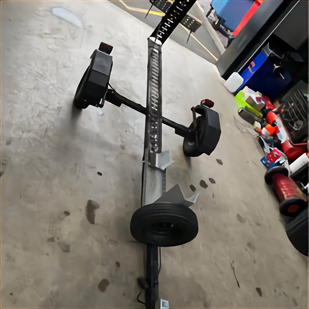 Motorcycle Towing Dolly for sale in UK | 59 used Motorcycle Towing Dollys