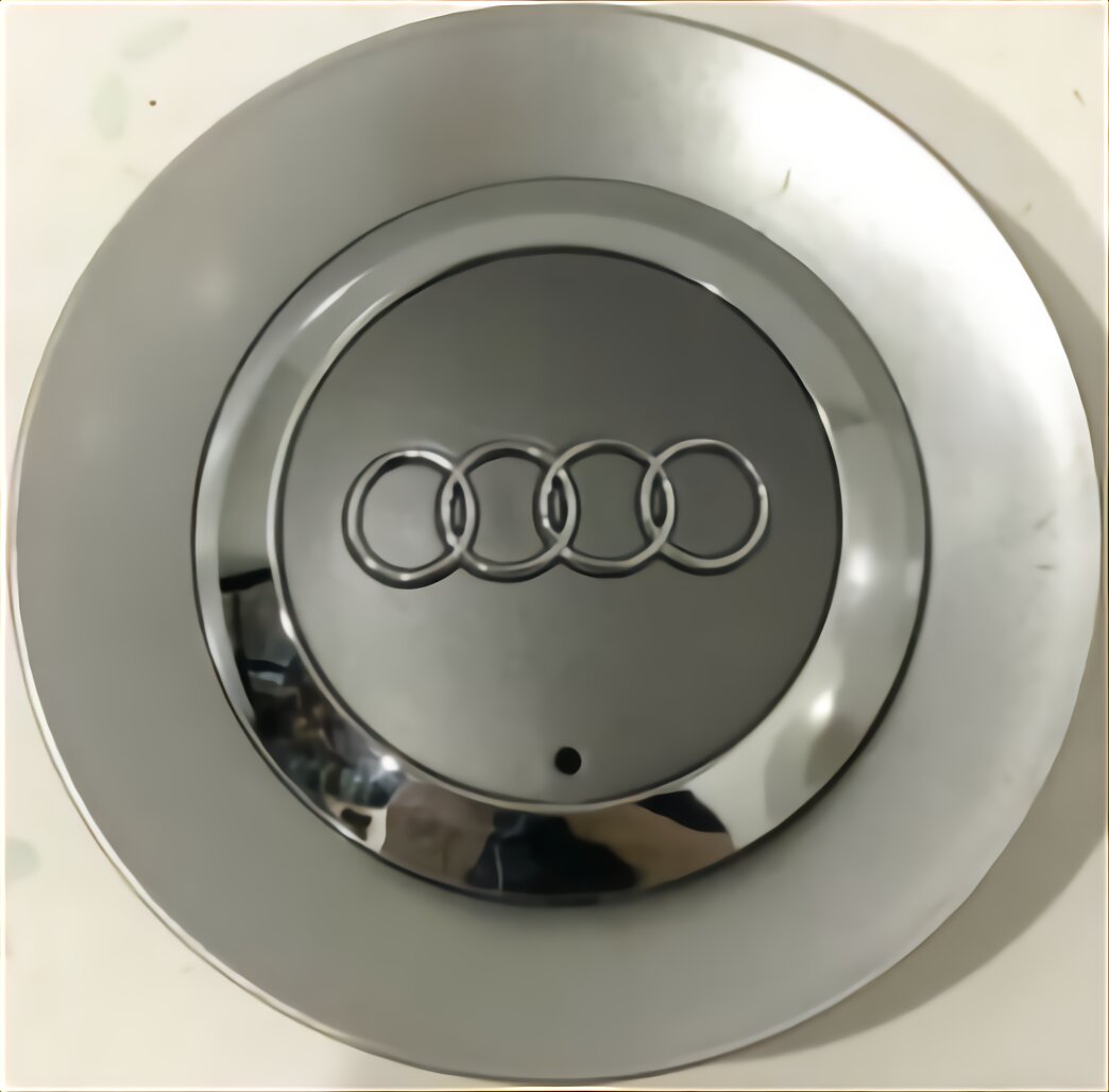 Audi Tt Hub Caps for sale in UK | 45 used Audi Tt Hub Caps