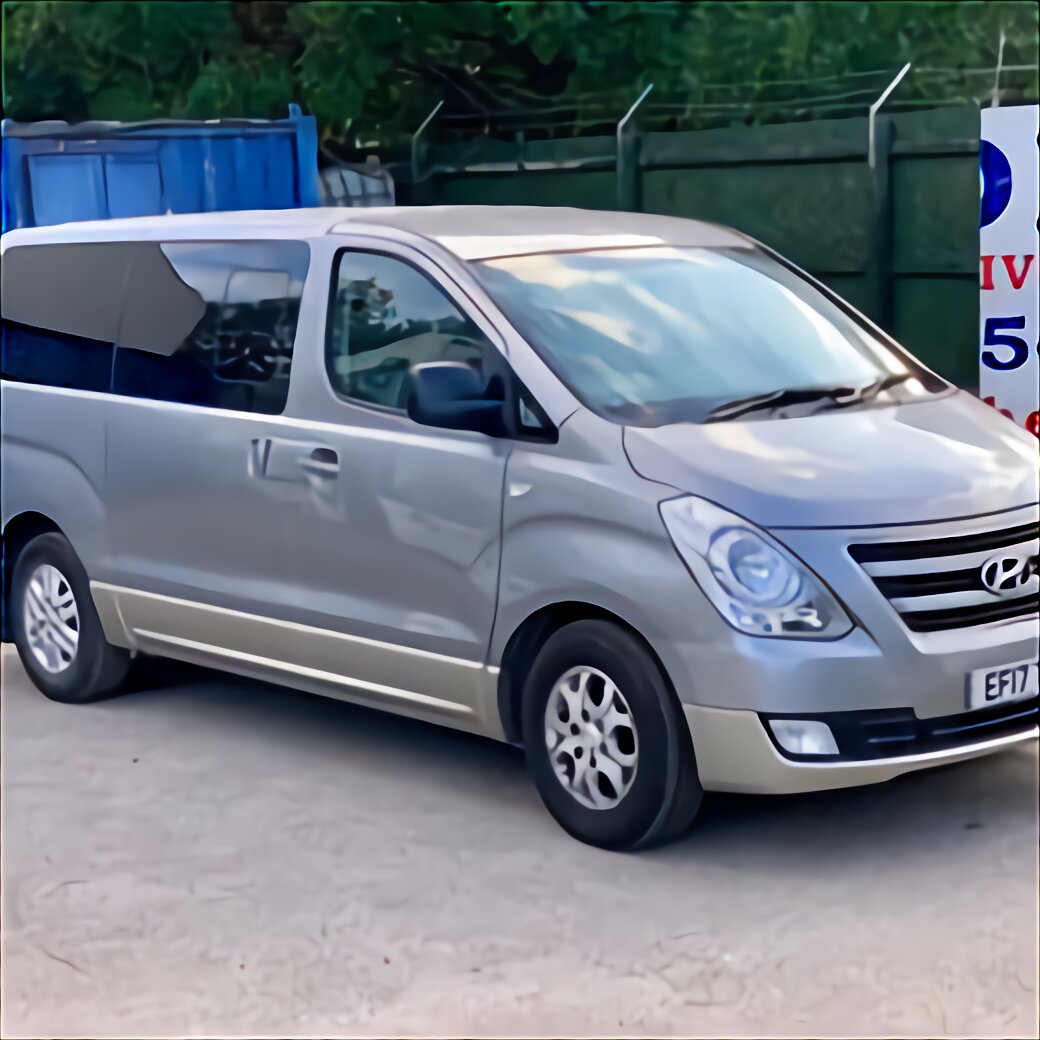 Hyundai H1 for sale in UK | 53 used Hyundai H1