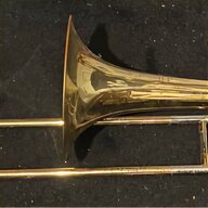 slide trombone for sale