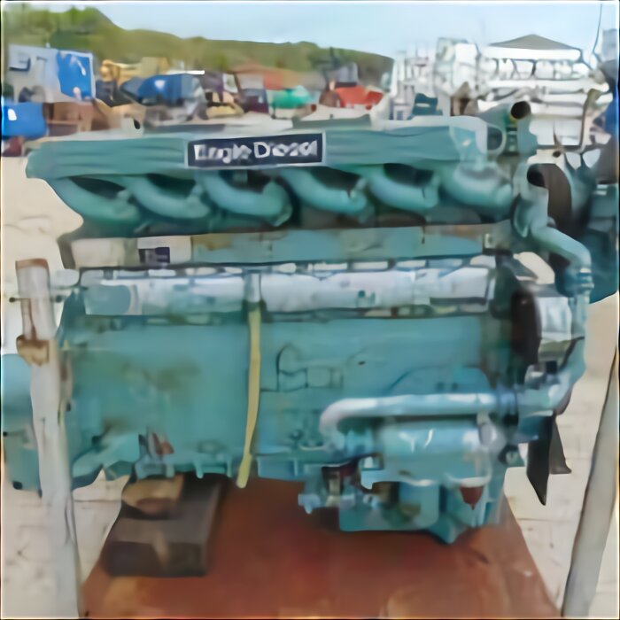marine diesel for sale
