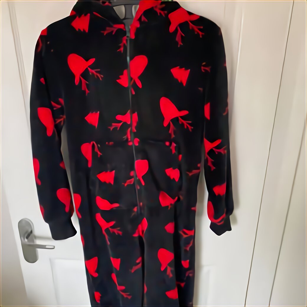 Mens Fleece Onesie Primark for sale in UK | 69 used Mens Fleece Onesie