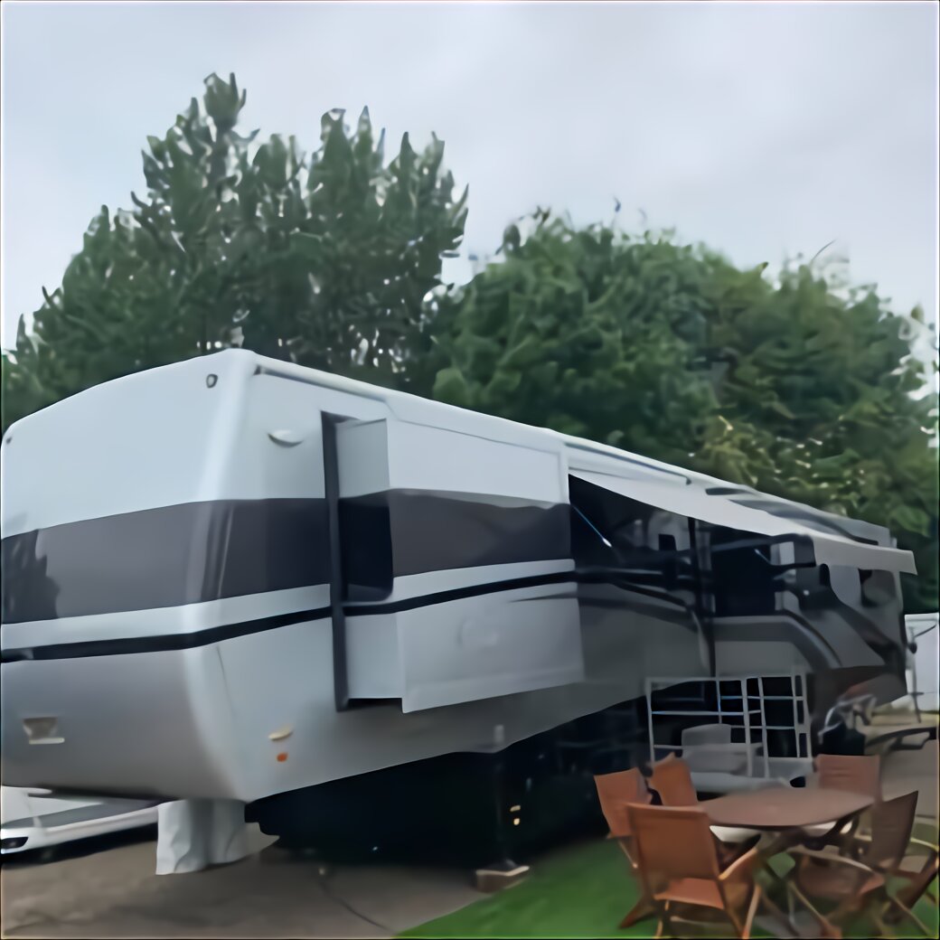 american travel trailers for sale uk