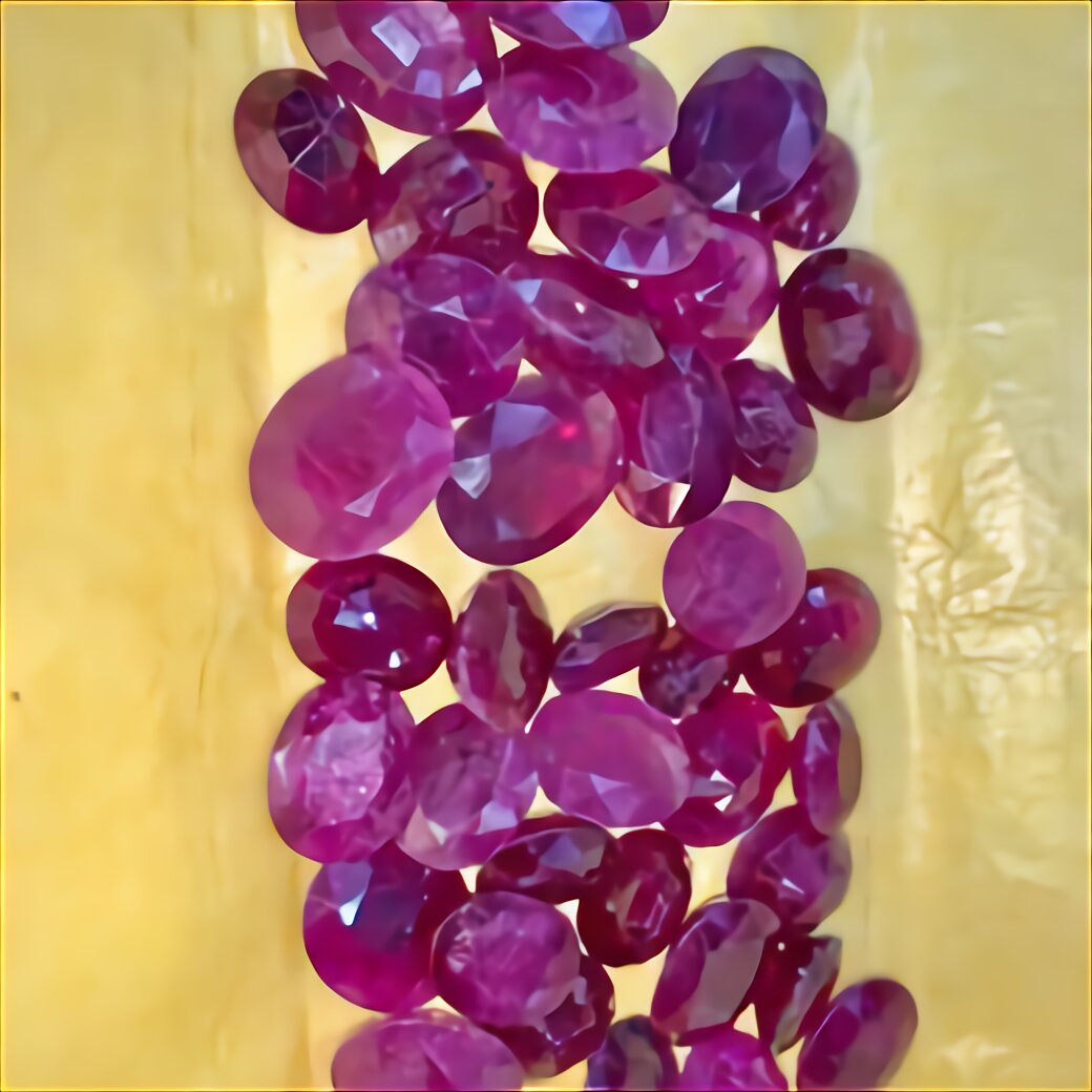 Loose Gemstones for sale in UK | 60 used Loose Gemstones