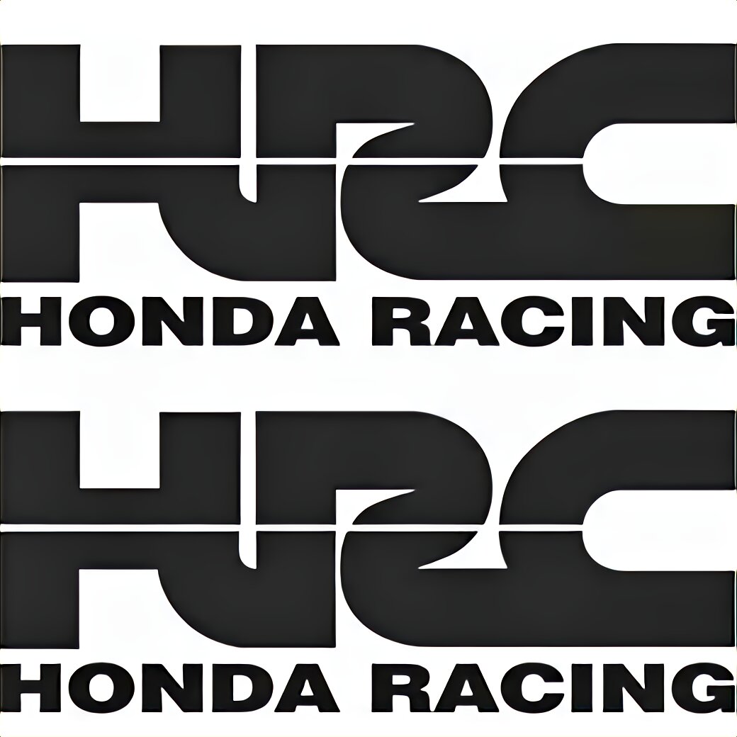 Honda Motorcycle Decals For Sale In Uk 61 Used Honda Motorcycle Decals