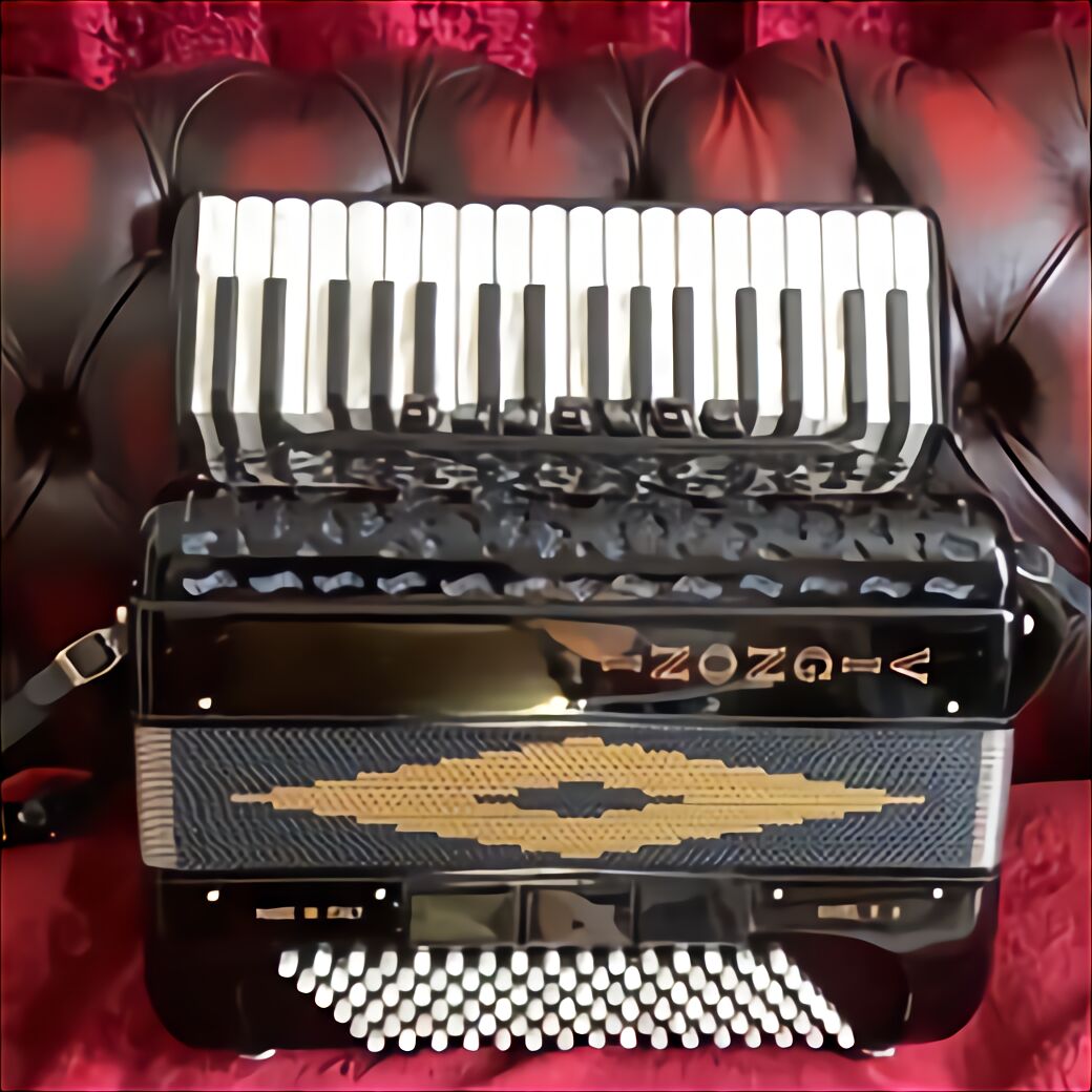 Italian Accordion for sale in UK 65 used Italian Accordions