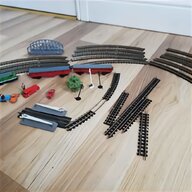 hornby thomas tank engine train set for sale