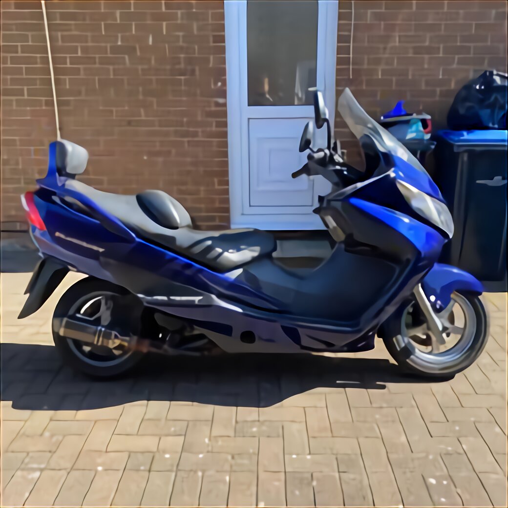 Suzuki Burgman 400 for sale in UK | 58 used Suzuki Burgman 400