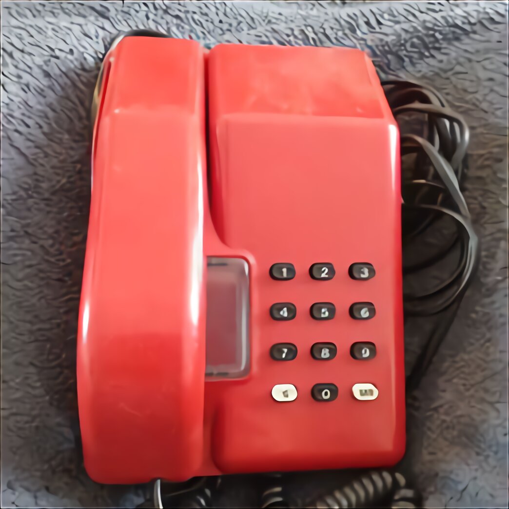 Vintage Trim Phone For Sale In Uk 60 Used Vintage Trim Phones