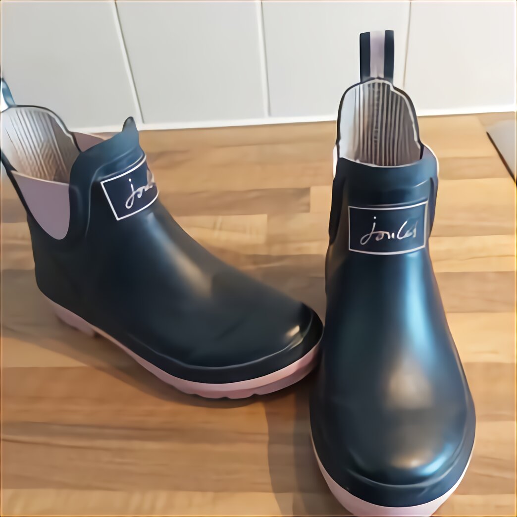 Joules Wellibobs 7 for sale in UK 