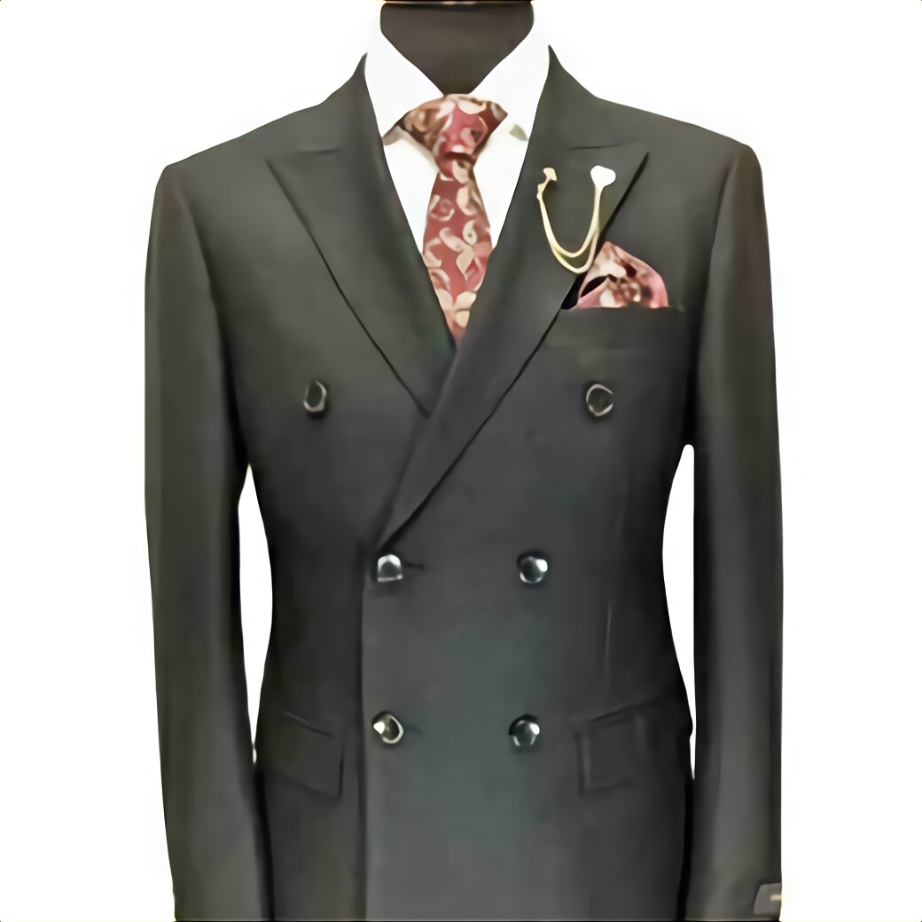 Mens 1940S Style Suits for sale in UK | 34 used Mens 1940S Style Suits