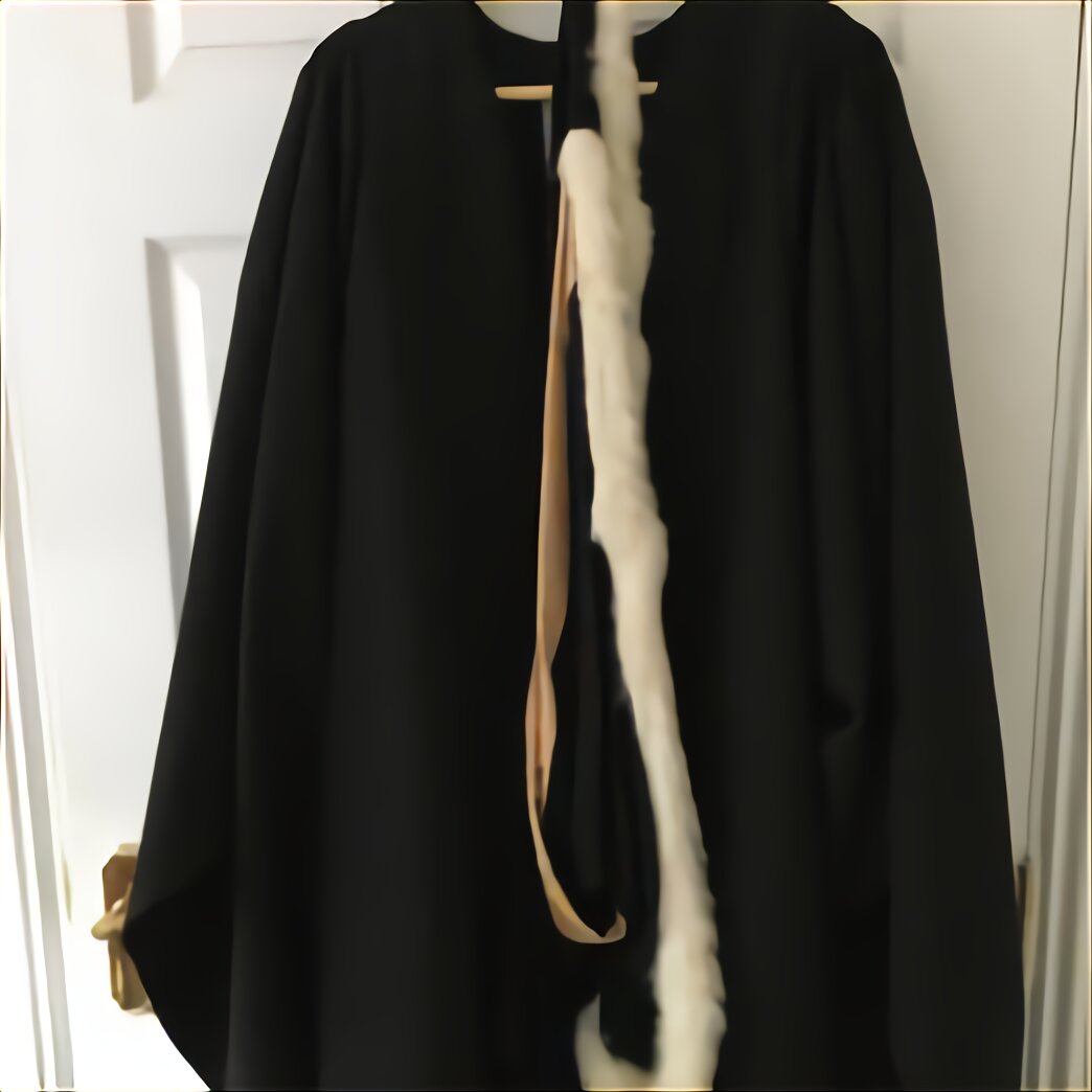 Academic Gown for sale in UK 61 used Academic Gowns