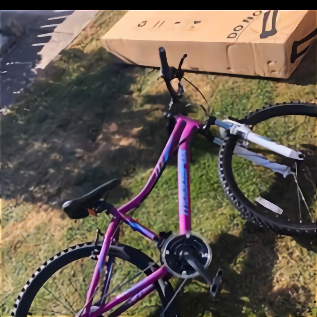 trex bike kit