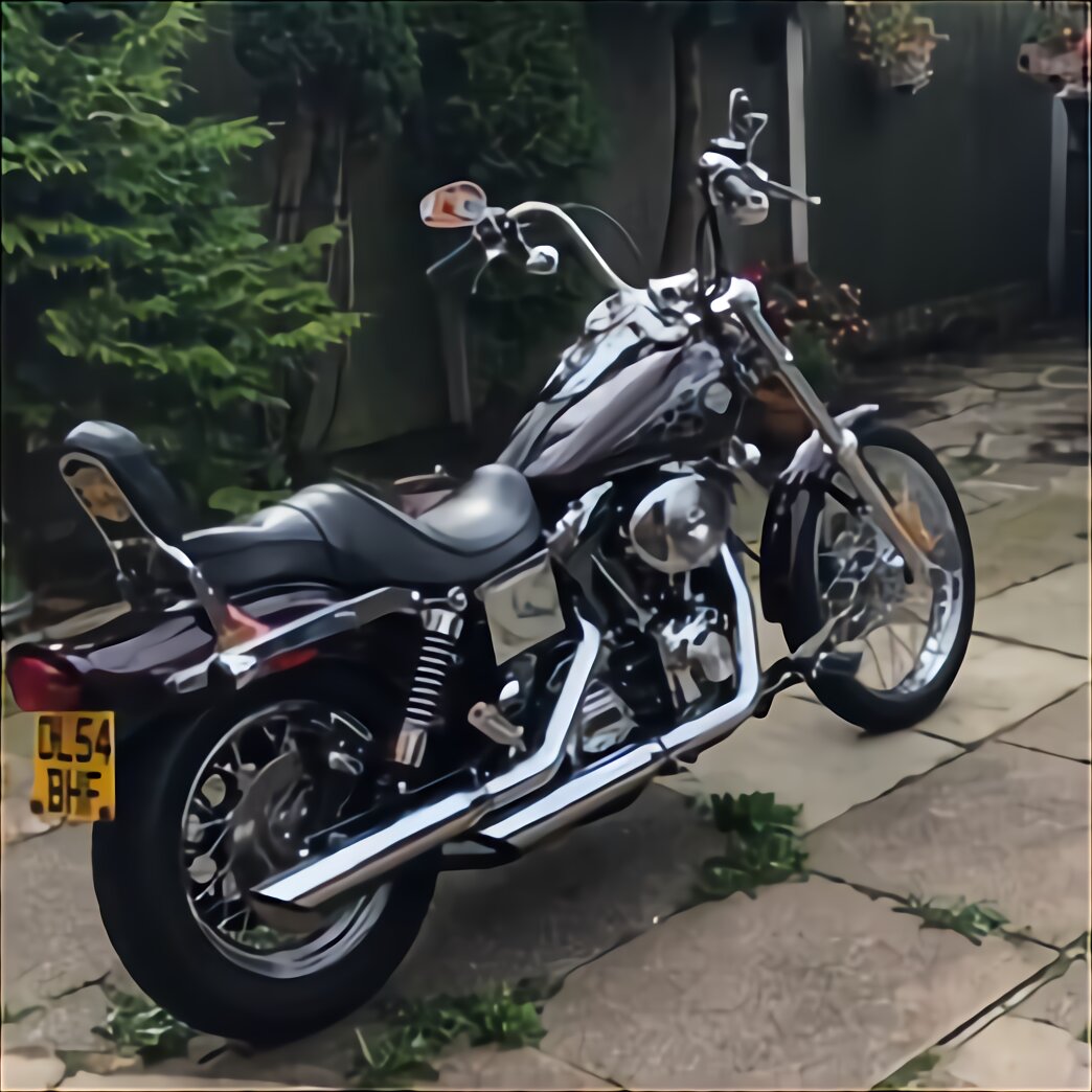 Bagger Motorcycle for sale in UK | 58 used Bagger Motorcycles