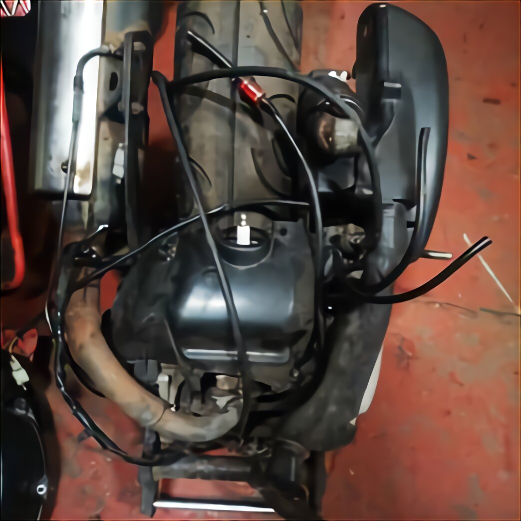 Motorcycle Engines for sale in UK | View 71 bargains