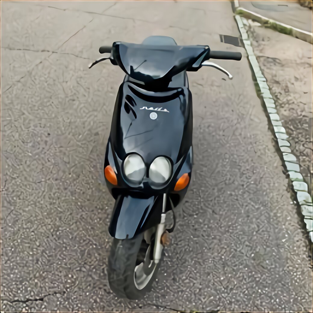 Aerox Moped for sale in UK | 48 used Aerox Mopeds