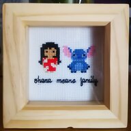 crossstitch for sale