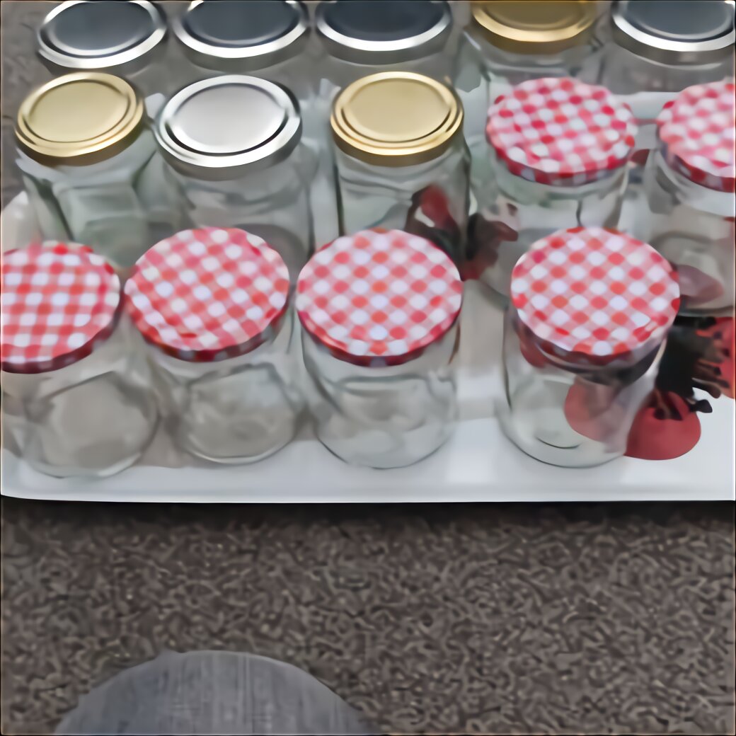 empty-jam-jars-for-sale-in-uk-68-used-empty-jam-jars