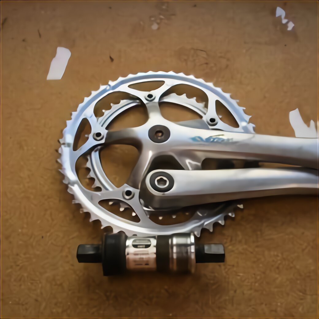 shimano sora 3500 crankset