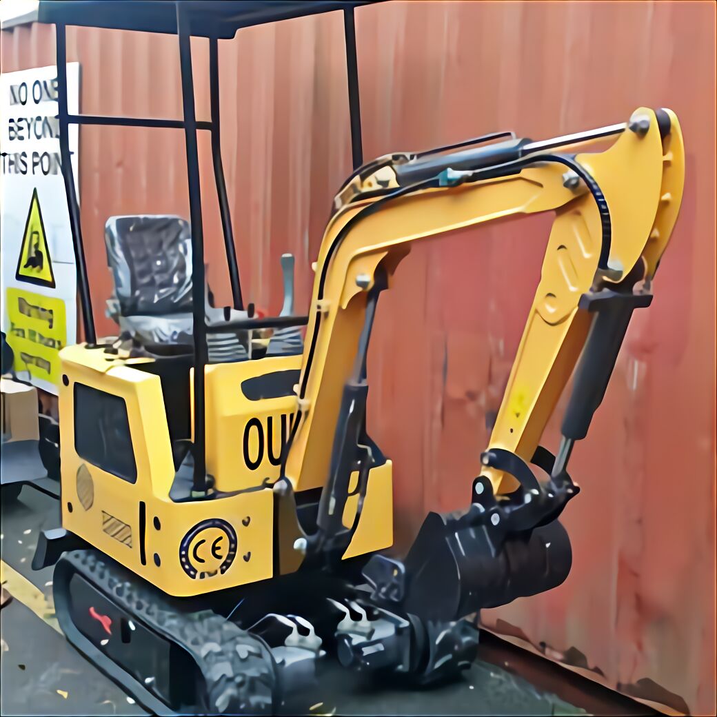 2 Ton Excavator for sale in UK | 62 used 2 Ton Excavators