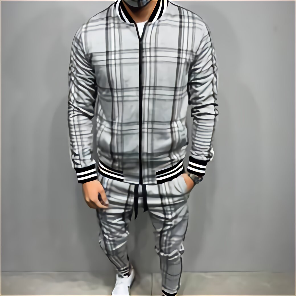 Designer Tracksuit for sale in UK | 70 used Designer Tracksuits