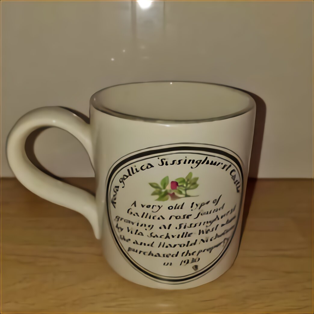 National Trust Mug for sale in UK | 60 used National Trust Mugs