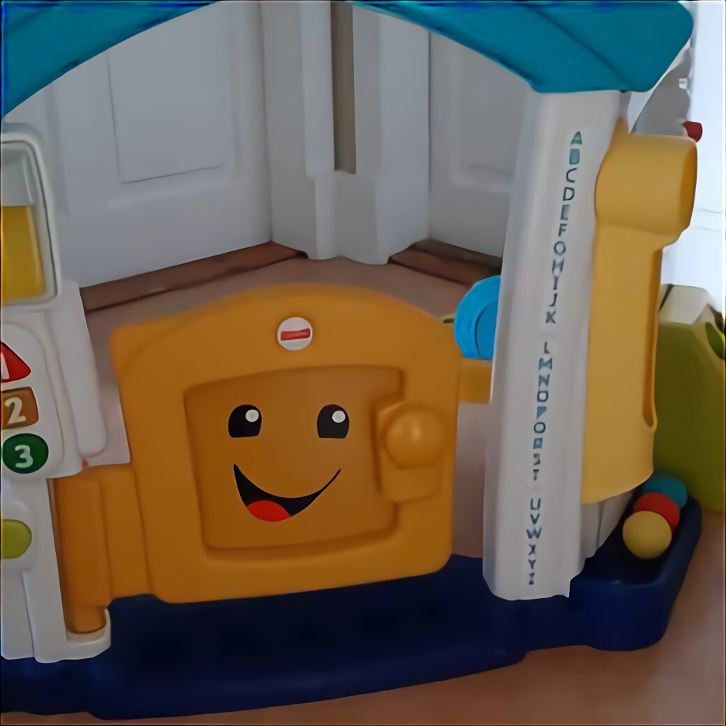 Little Tikes Play House for sale in UK | 73 used Little Tikes Play Houses