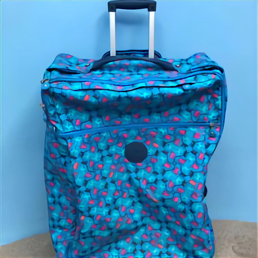 kipling suitcase sale uk