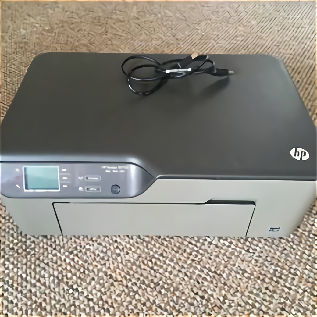 Hp 3070a установка картриджей