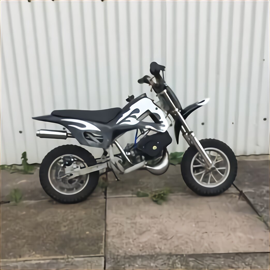 small motorbikes for sale