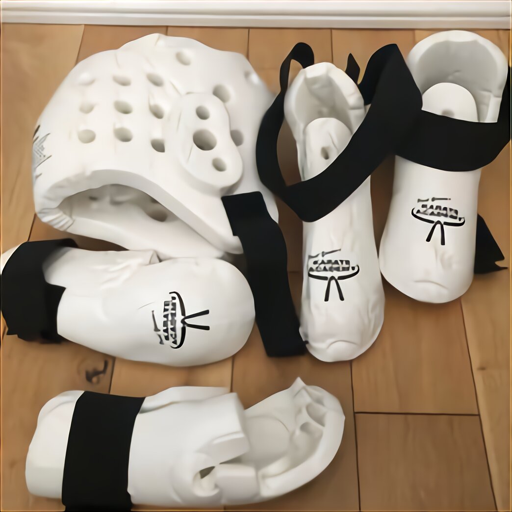 infant boxing boots