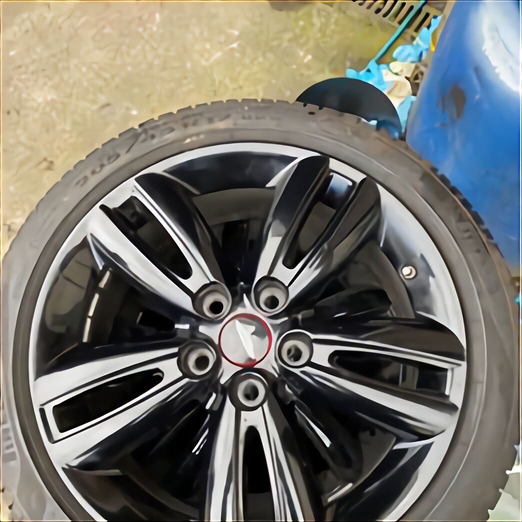 5X108 Wheels for sale in UK | 82 used 5X108 Wheels