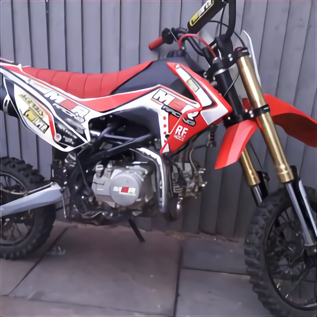 90Cc Dirt Bike for sale in UK 35 used 90Cc Dirt Bikes