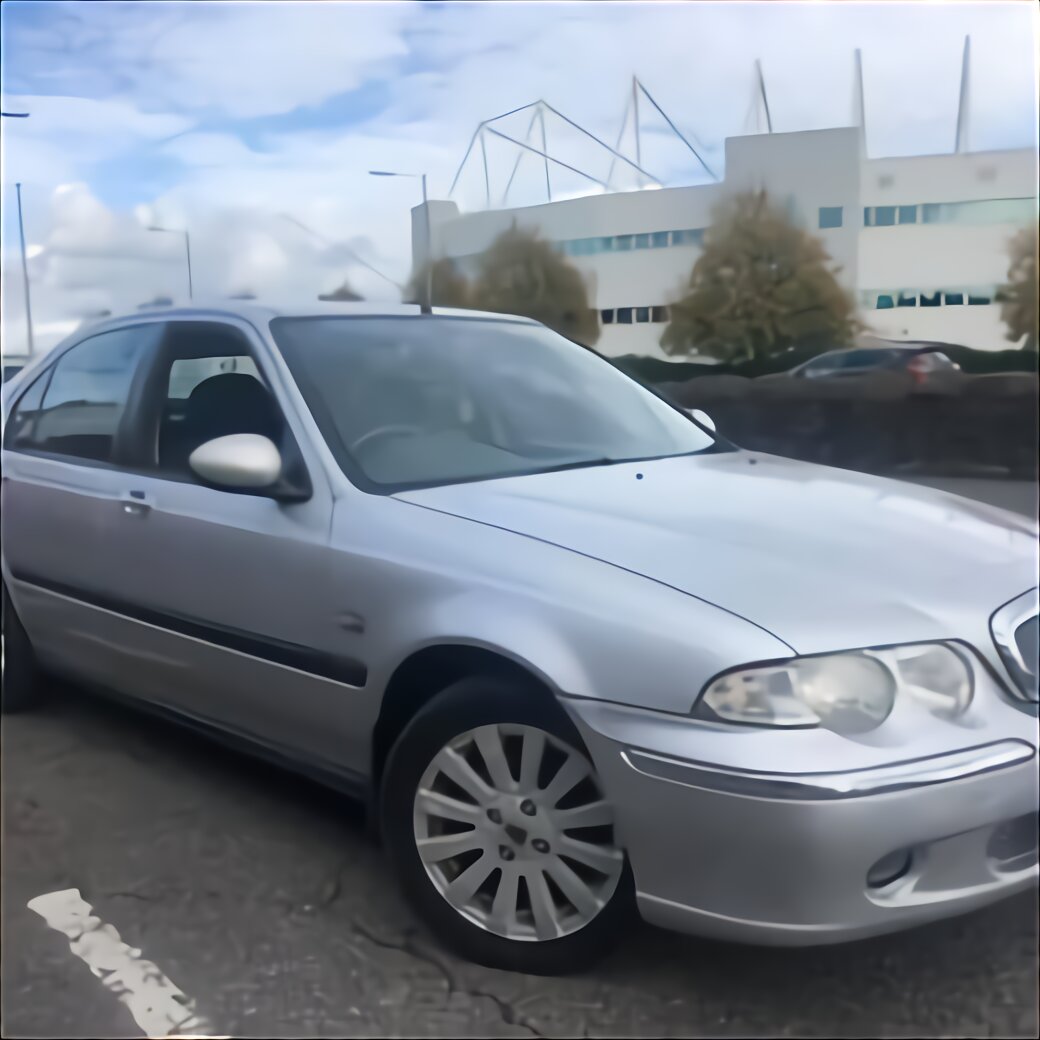 Rover 214 si